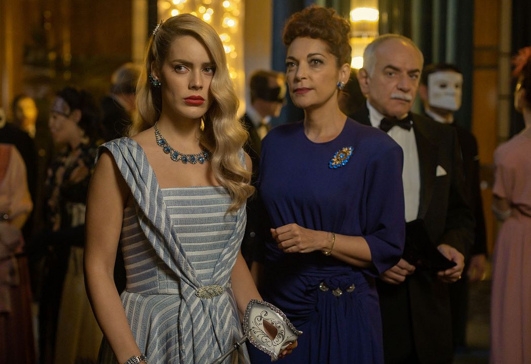 Foto Alejandra Onieva