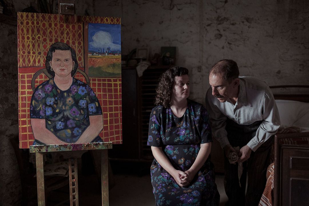 Volevo nascondermi : Foto