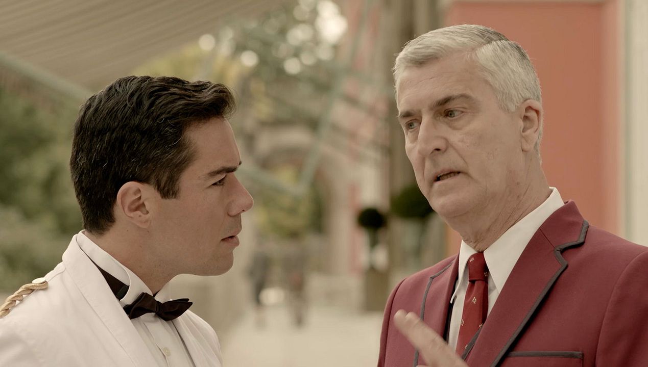 Vidago Palace : Foto