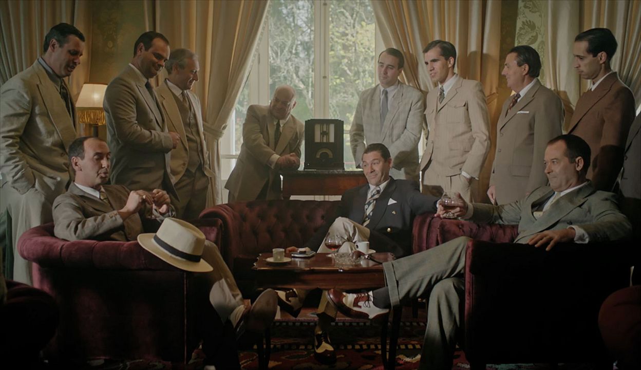 Vidago Palace : Foto