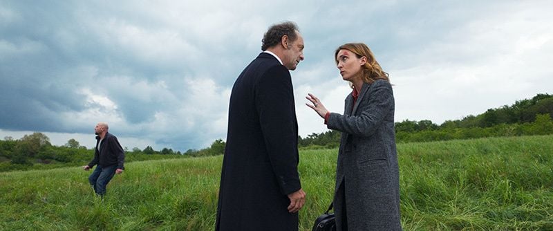 Mi primo : Foto Vincent Lindon