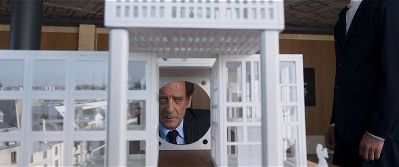 Mi primo : Foto Vincent Lindon