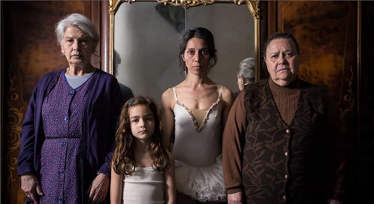 Le sorelle Macaluso : Foto