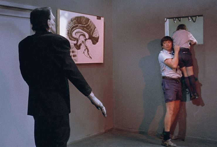 Chabelo y Pepito contra los monstruos : Foto