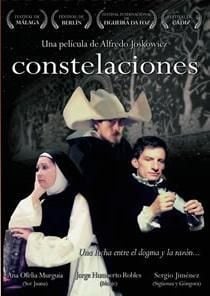 Constelaciones : Póster