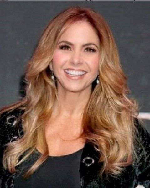 Póster Lucero