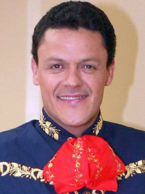 Póster Pedro Fernandez