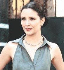 Póster Veronica Merchant