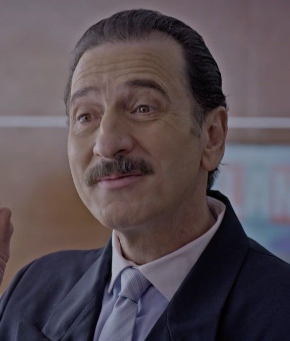 Póster Juan Carlos Remolina