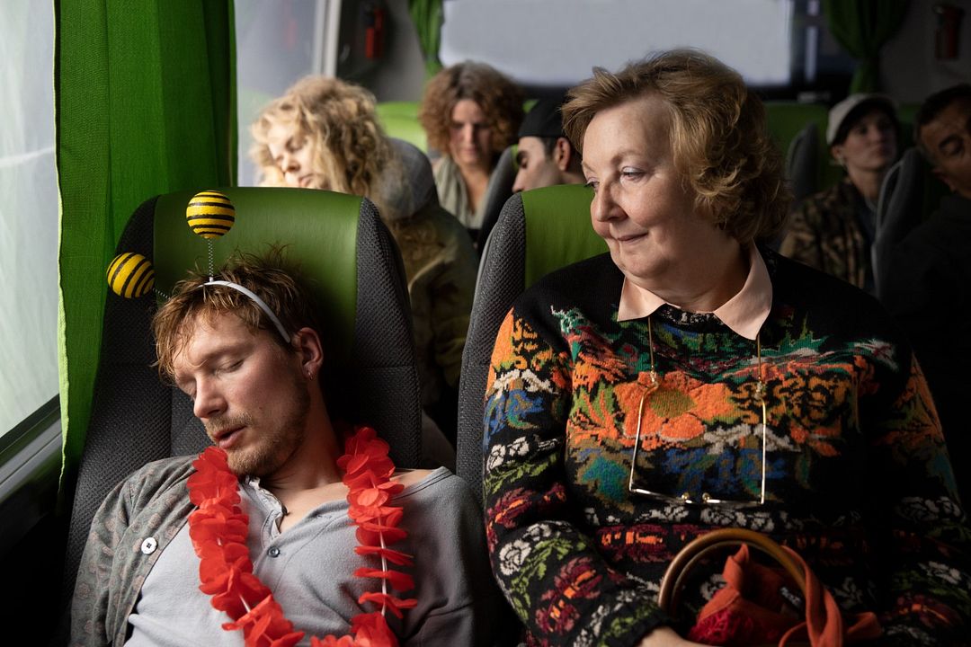 It's for Your Own Good : Foto