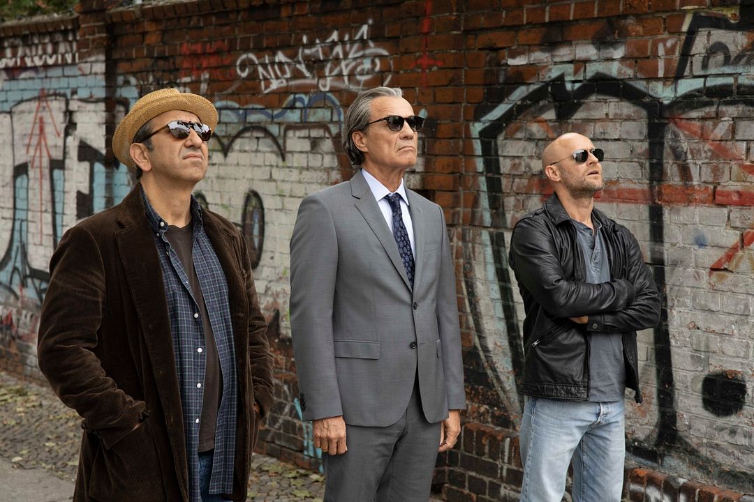 It's for Your Own Good : Foto