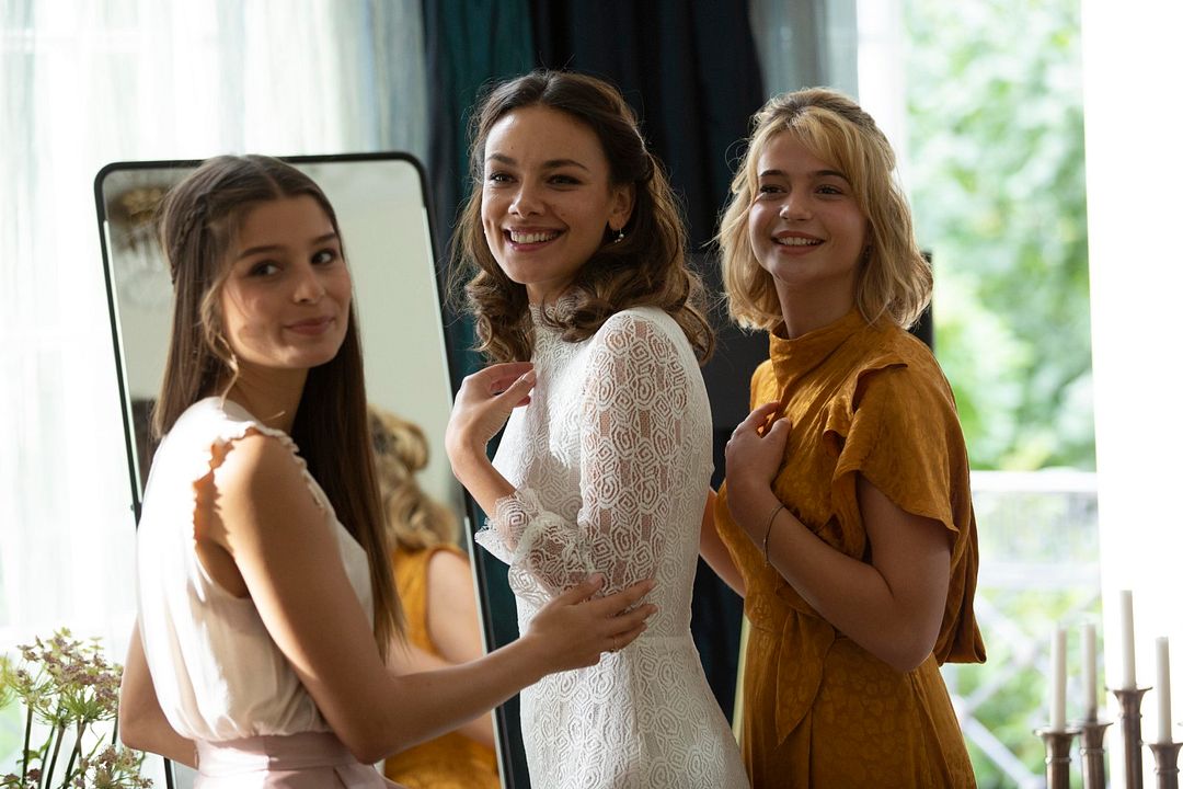 It's for Your Own Good : Foto