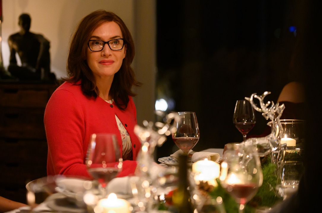 Blackbird : Foto Kate Winslet