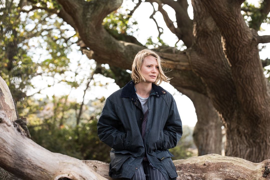 Blackbird : Foto Mia Wasikowska