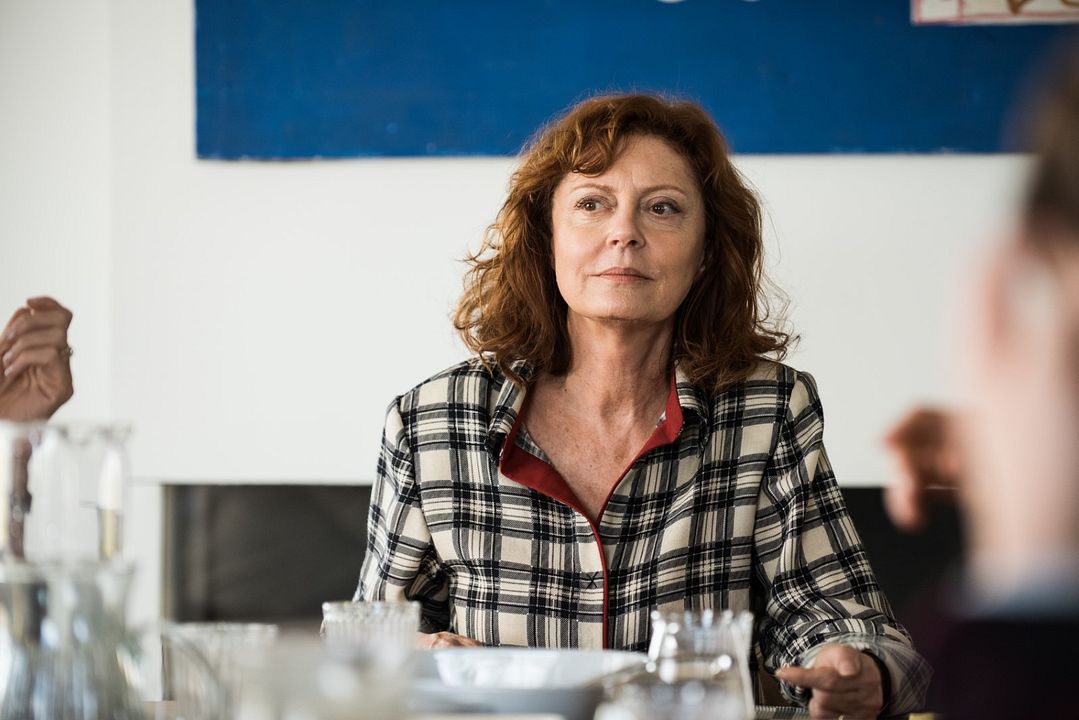 Blackbird : Foto Susan Sarandon