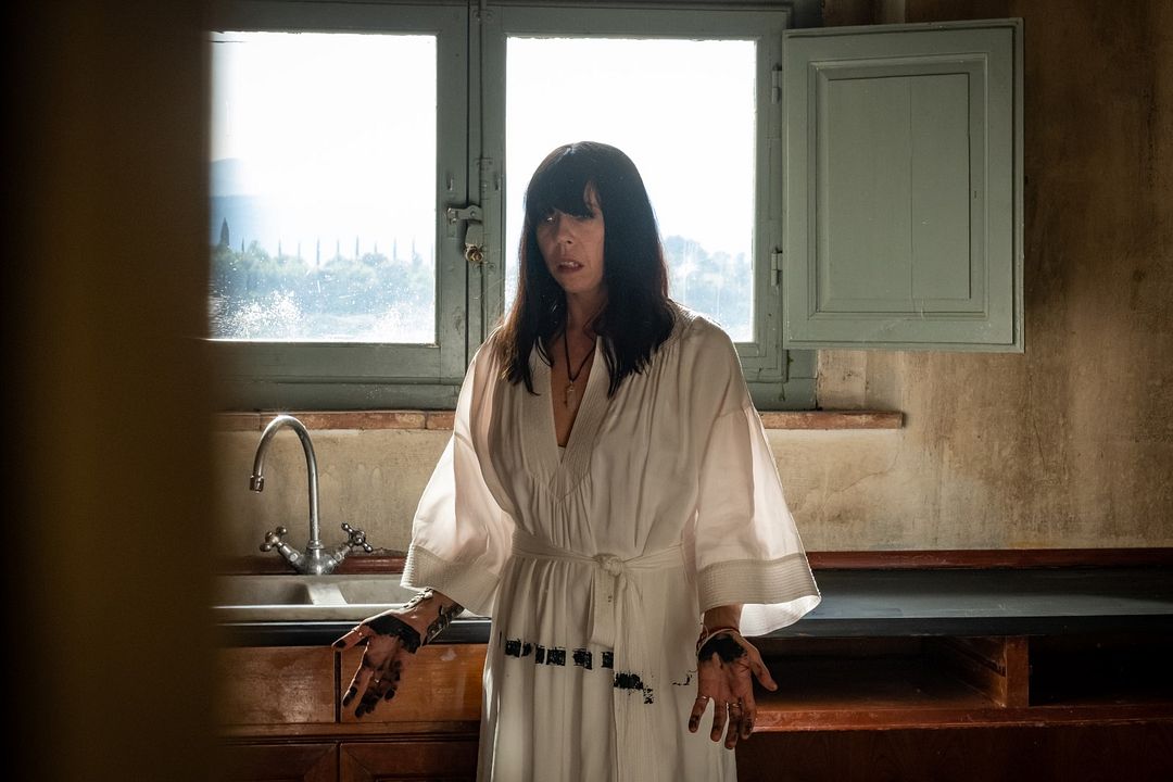 Amor a la Italiana : Foto