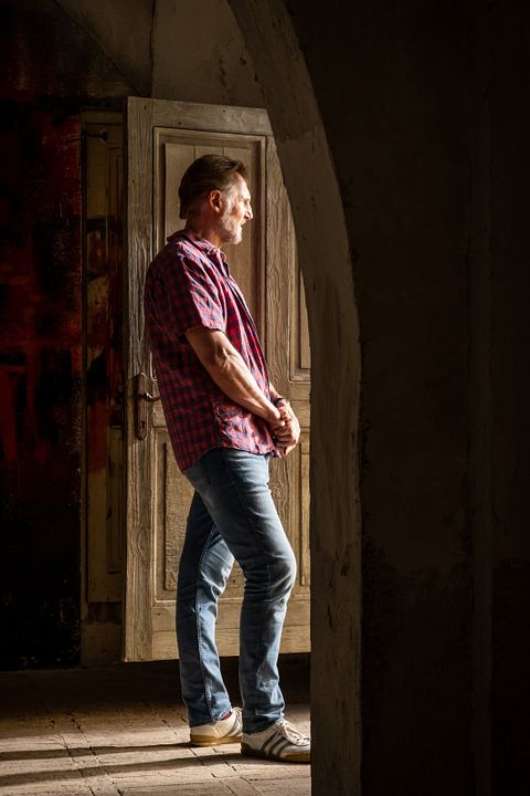 Amor a la Italiana : Foto Liam Neeson