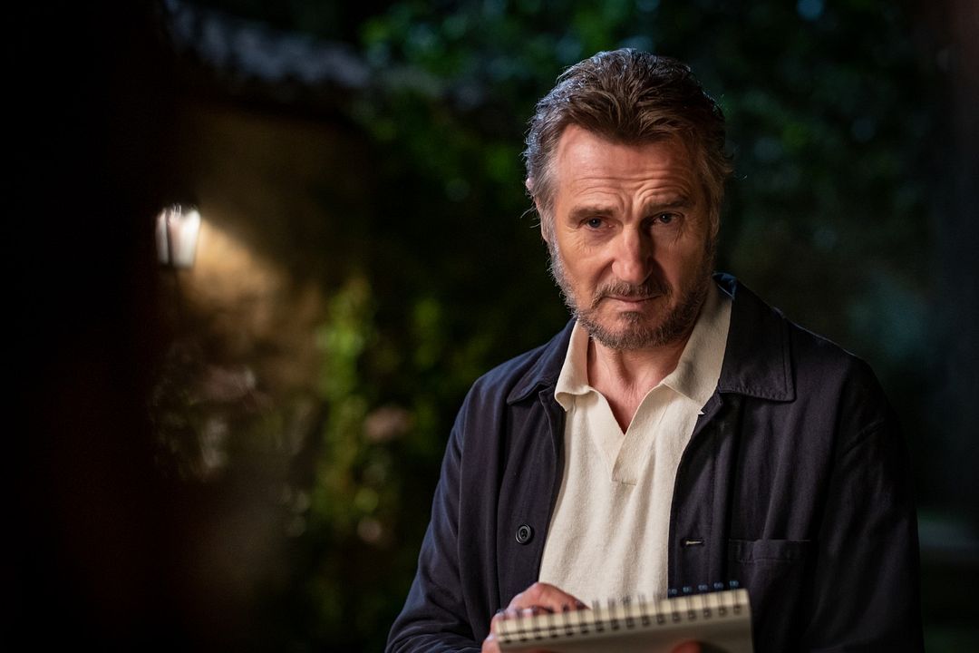 Amor a la Italiana : Foto Liam Neeson