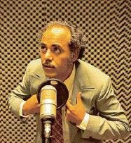 Póster Eduardo Covarrubias