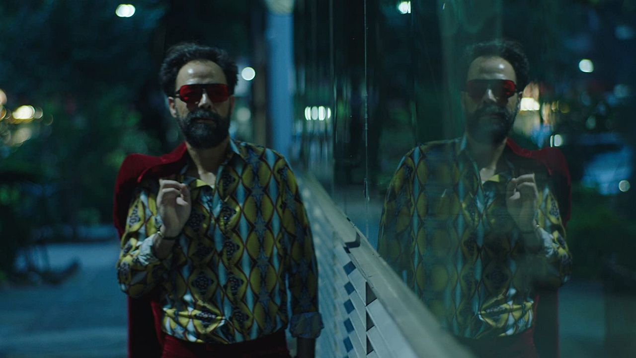 El rey de la fiesta : Foto