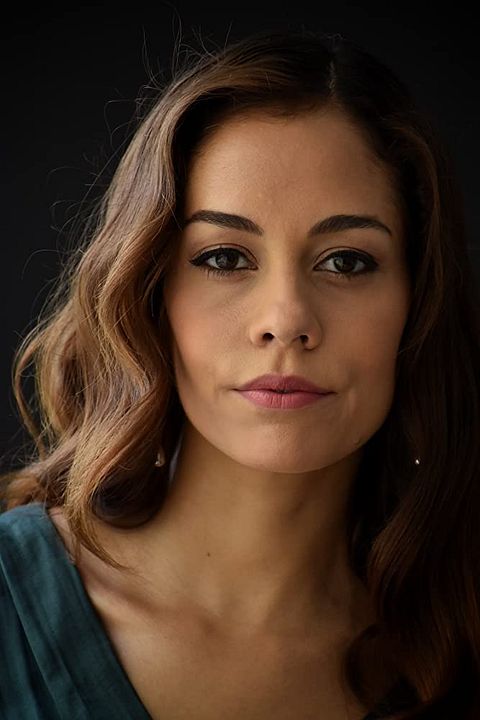 Póster Alejandra Toussaint