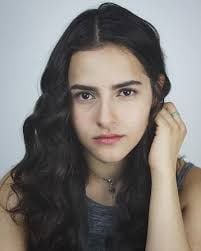 Póster Alejandra Zaid