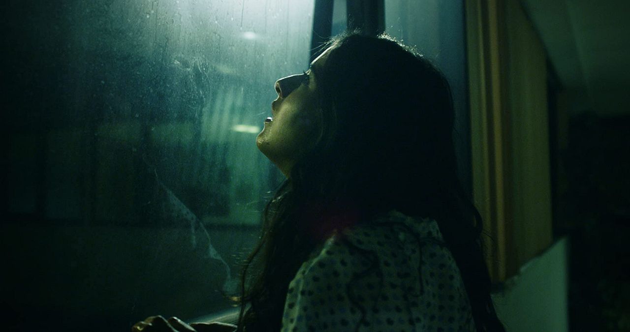 Forgiveness : Póster