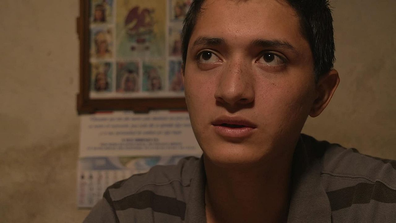 Fuego adentro : Foto