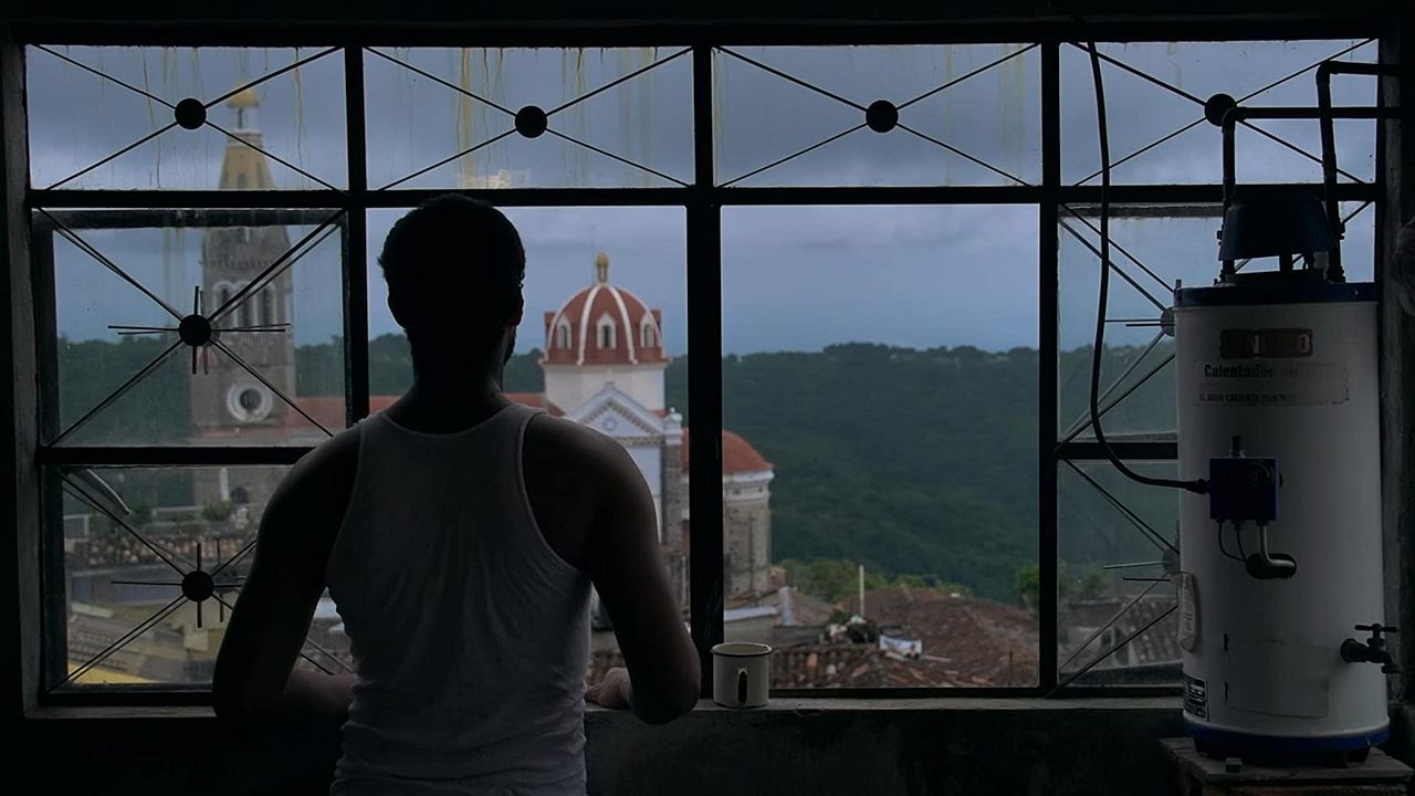 Fuego adentro : Foto