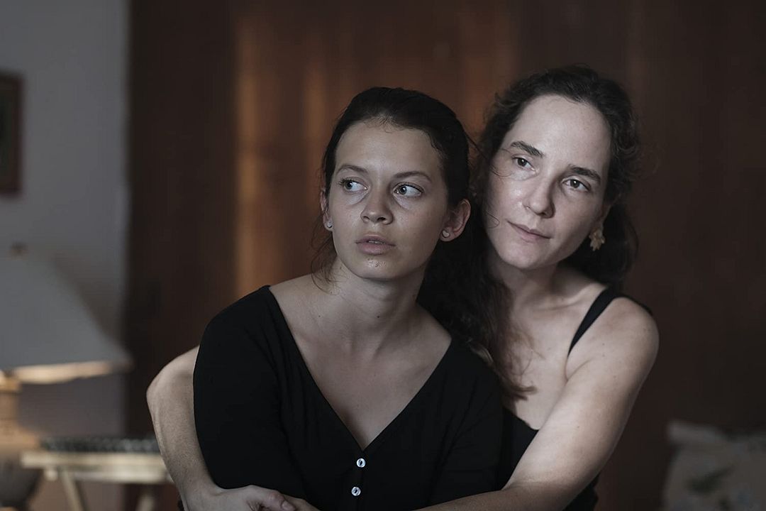 Los días que no estuve : Foto