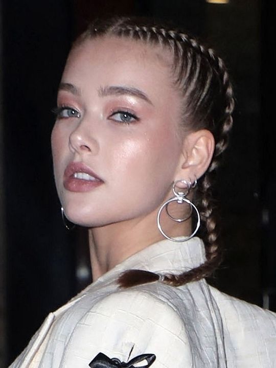 Póster Jessica Alexander