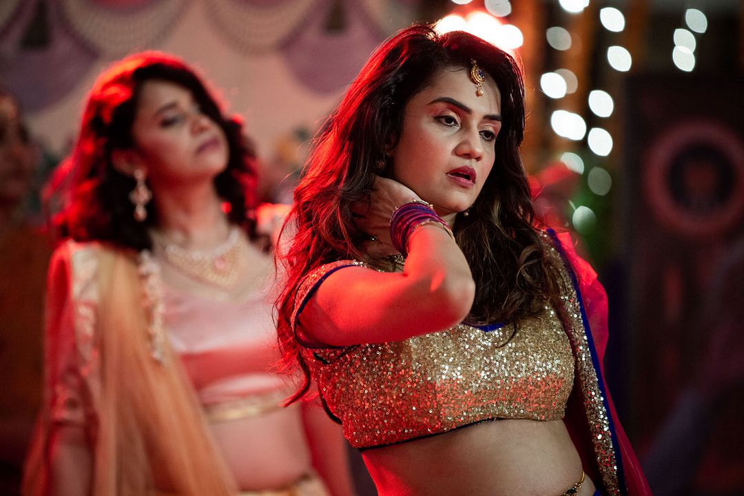 Bombay Begums : Foto