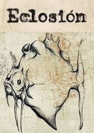 Eclosión : Póster