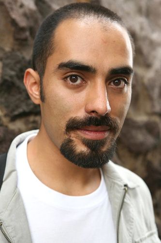 Póster Antonio Coello