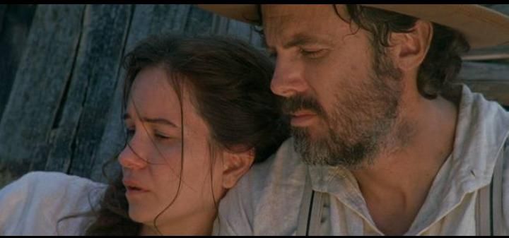 The World to Come : Foto