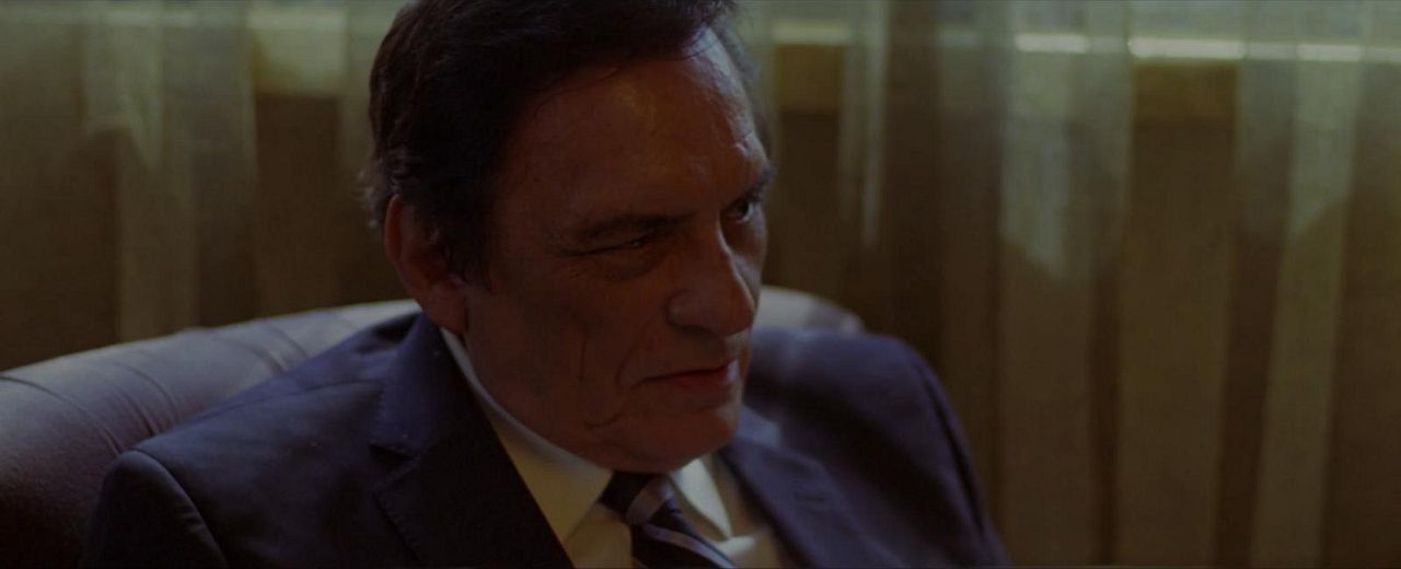 Un sentimiento honesto en el calabozo del olvido : Foto