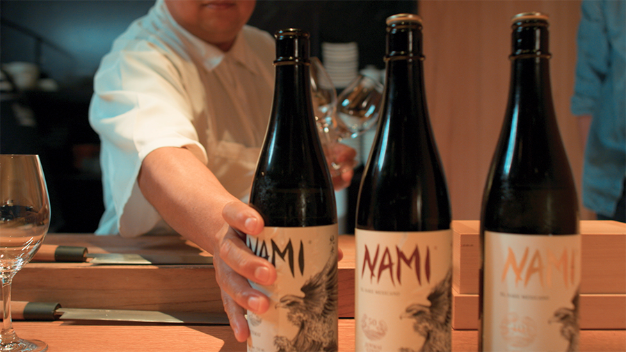 Destilando México : Foto