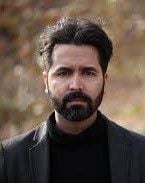 Póster Safar Mohammadi