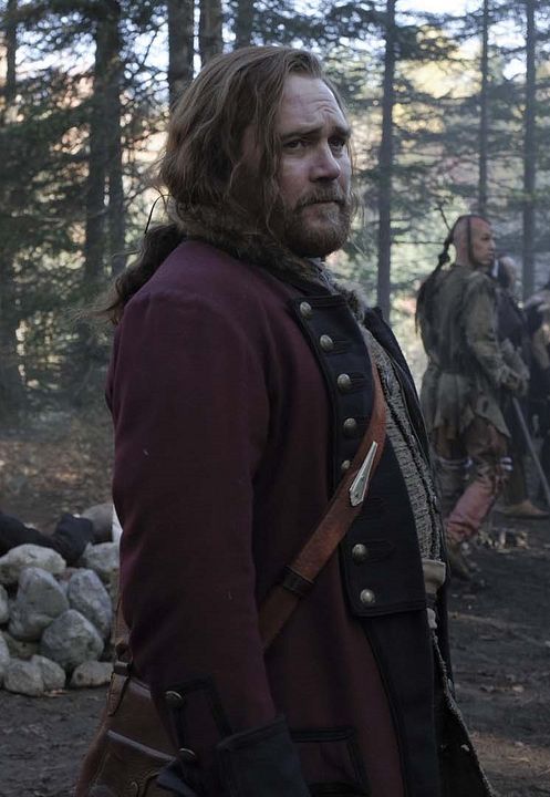 Póster Domenic Di Rosa