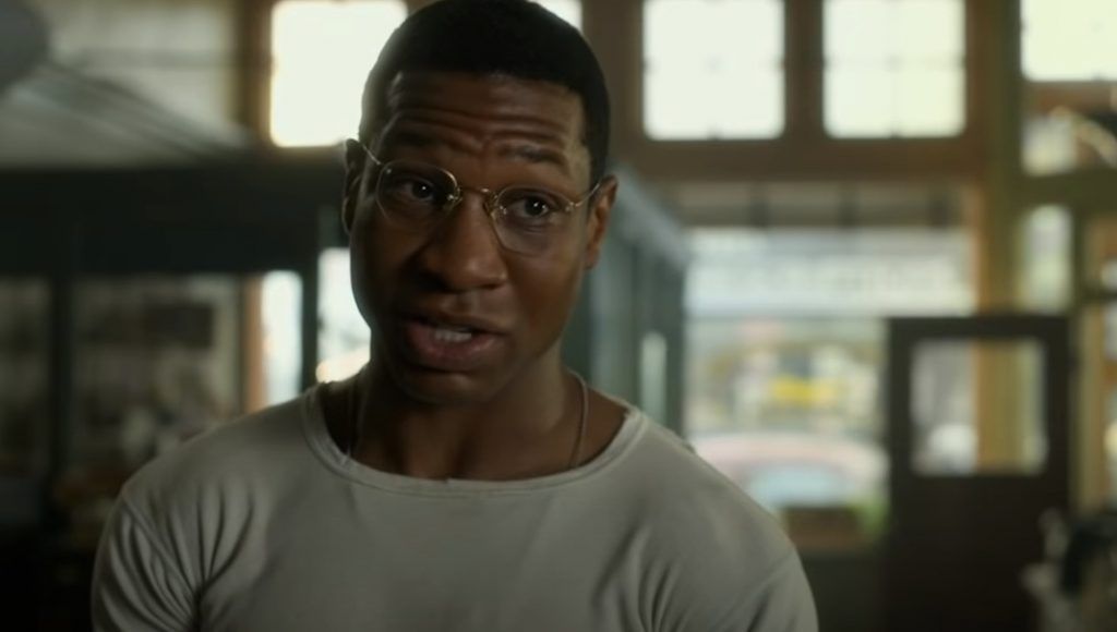 Lovecraft Country : Foto