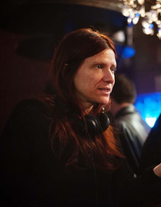 Póster Susanna Nicchiarelli