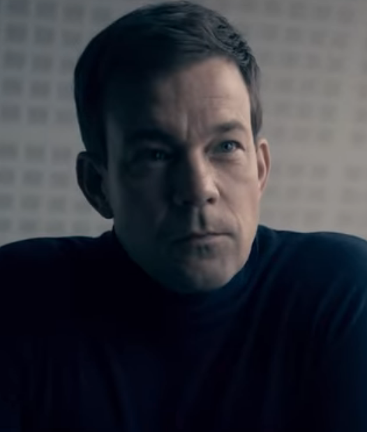 Póster Johannes Kuhnke