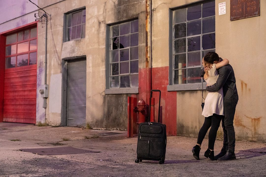 After: En mil pedazos : Foto