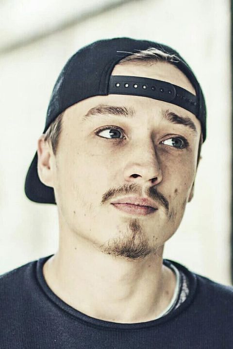 Póster Lukas Løkken