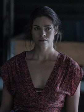 Póster Natalie Madueño