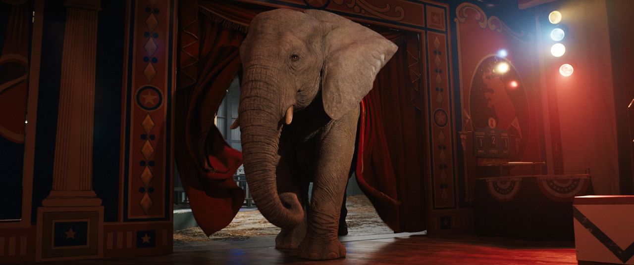 El único y gran Iván : Foto