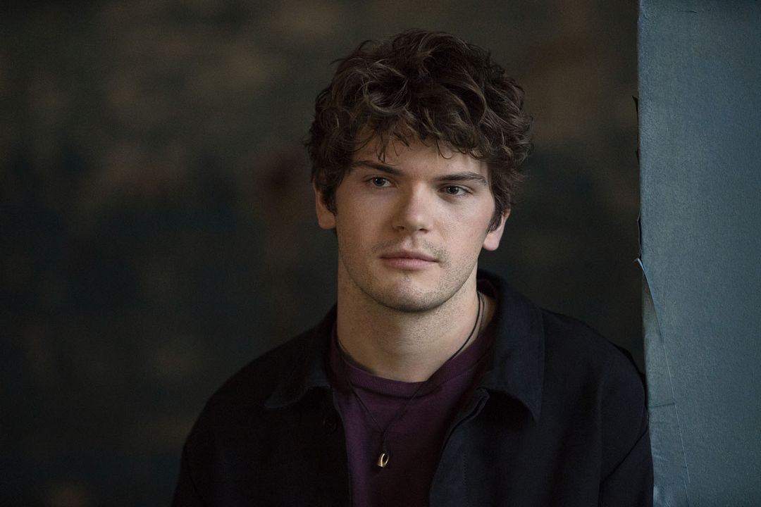 Little Voice : Foto Colton Ryan