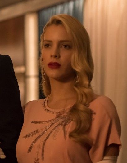 Póster Alejandra Onieva