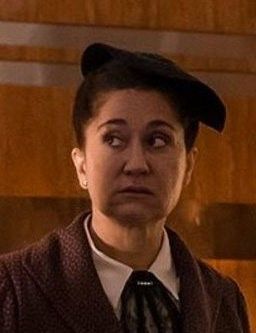 Póster Chiqui Fernández