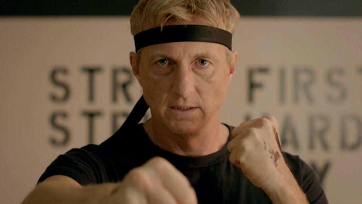 Cobra Kai : Foto